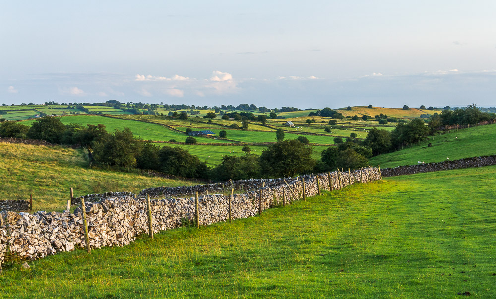 Brassington Moor Brassington Moor